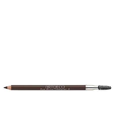 Image de Artdeco Eye Brow Designer Crayon à sourcils 02 Dark 1 gramme