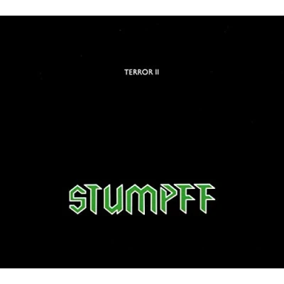 Afbeelding van Tommi Stumpff Terror Ii (LP)