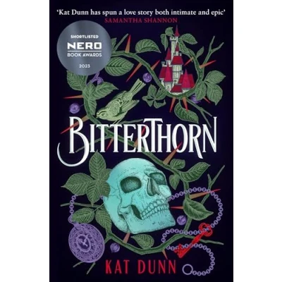 Afbeelding van Bitterthorn