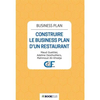 Image de Business Plan