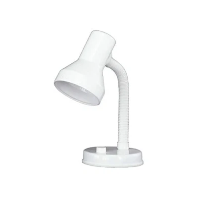 Image de Lampe de table pronto blanc trio lighting