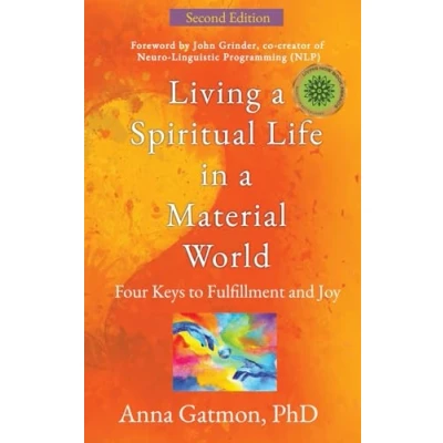 Afbeelding van Living a Spiritual Life in Material World