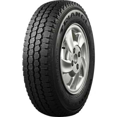Afbeelding van Triangle TR737 185/75 R16 104Q personenwagen Winterbanden Banden FORD: Transit Custom V362 Minibus, Van, V363 Van CBCTR737