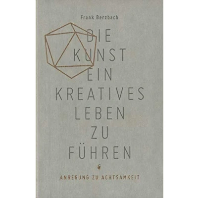 Afbeelding van Die Kunst, ein kreatives Leben zu führen