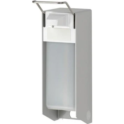 Afbeelding van Dispenser Euro Ingo man zeep 500ml met korte beugel
