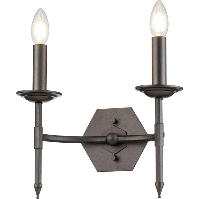 Afbeelding van Kroonluchter Crown 6 lamps