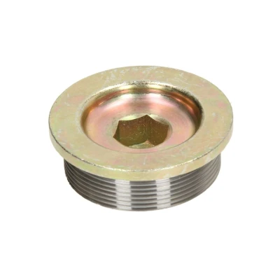 Afbeelding van DT Spare Parts 4.40049 Afsluitschroef, asaandrijving