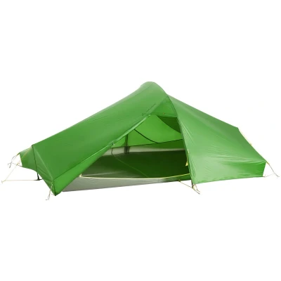 Afbeelding van Vaude Lizard Seamless 2 3P Cress Green Tent