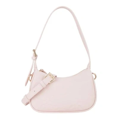 Afbeelding van VALENTINO Schoudertas Samba Re Hobo Bag Cipria Roze