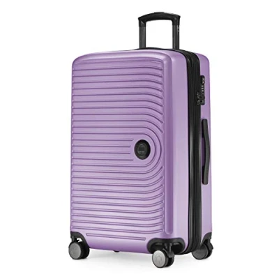 Afbeelding van Pixie Belle, Lila., Valise medium