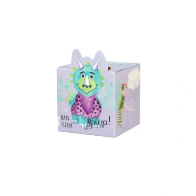 Afbeelding van Souza for kids bruisbal draak