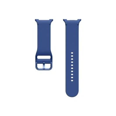 Image de Samsung Sport(m/l) Blue Bracelet Galaxy Watch 8