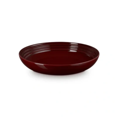Afbeelding van Le Creuset Diep Bord Rhone 22 cm