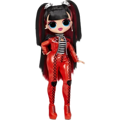 Afbeelding van MGA Entertainment Surprise! O.M.G. Spicy Babe