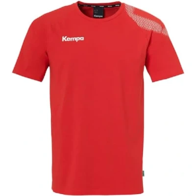 Afbeelding van Kempa Sport Tshirt, Maat: 3XL, Rot