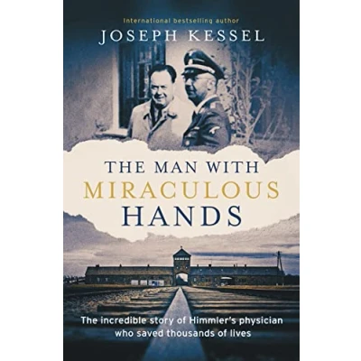 Afbeelding van The Man with Miraculous Hands