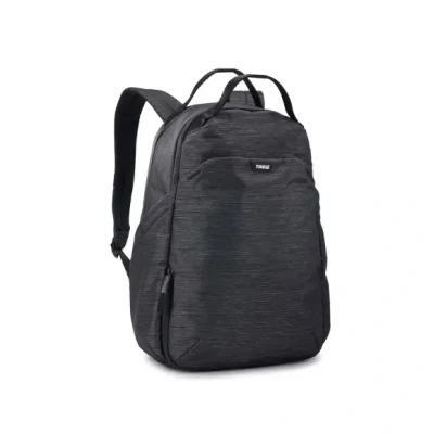 Afbeelding van THULE luiertas rugzak Changing Backpack Black zwart