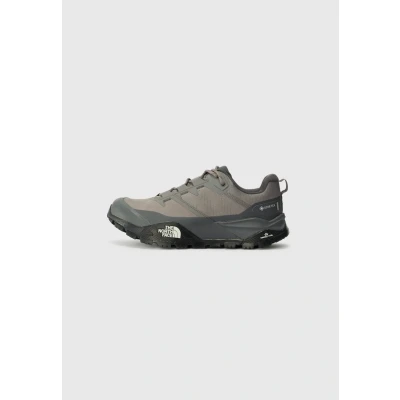 Afbeelding van The North Face Offtrail HIKE GORE TEX Outdoorschoenen, Heren, Maat: 39, Anthracite grey/black Textiel/ synthetisch