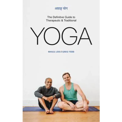 Afbeelding van The Ashtanga Yoga
