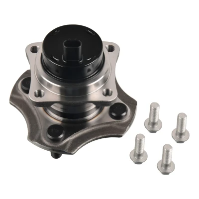Afbeelding van Febi Bilstein Wiellagerset 31180