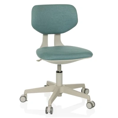Afbeelding van KIDDY CLASSIC Kinder bureaustoel Blauw