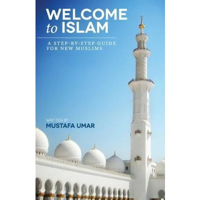 Afbeelding van Welcome to Islam
