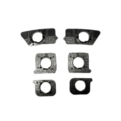 Afbeelding van PRASCO BM0531300 Houder, sensor parkeerhulp