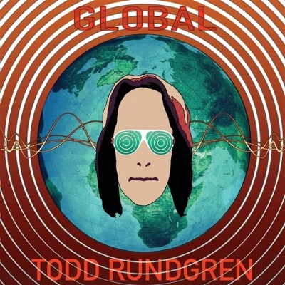 Afbeelding van Todd Rundgren Global (CD)