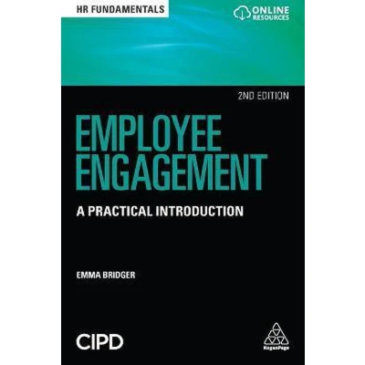 Afbeelding van Employee Engagement: A Practical Introduction