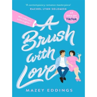 Image de A Brush with Love