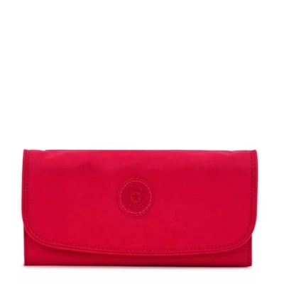 Afbeelding van Kipling Heren Money Land rood (rood) KI4191