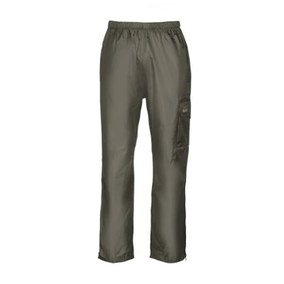 Afbeelding van Baleno Oslo Trousers Green Khaki Visbroek M