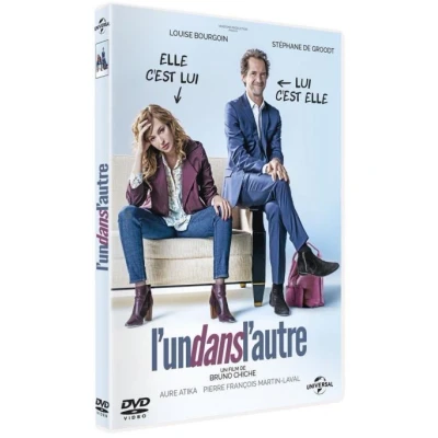 Image de L UN DANS AUTRE FR