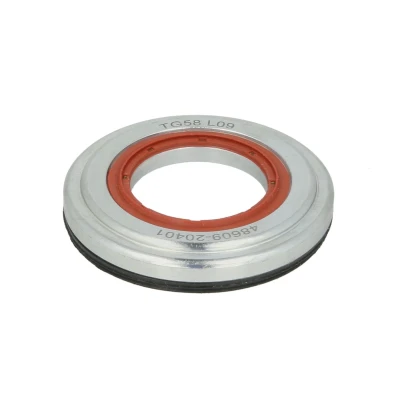 Afbeelding van Magnum Technology A72026MT Wentellager Vooras