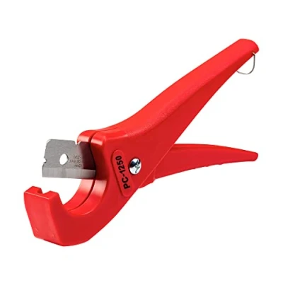 Image de RIDGID PC 1250 coupe tube plastique à une course 3 42 mm 23488
