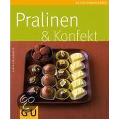 Afbeelding van Pralinen &amp; Konfekt