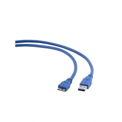 Image de Cablexpert CCP mUSB3 AMBM 0.5M câble USB 50 cm