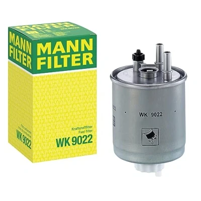 Image de Filtre à carburant mann filter wk9022