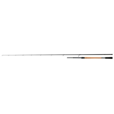 Afbeelding van Daiwa DW Pro Staff Pelagic Baitcaster hengel 2.00m (30 80g) Verticaal