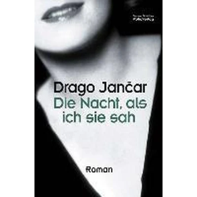Afbeelding van Die Nacht, als ich sie sah