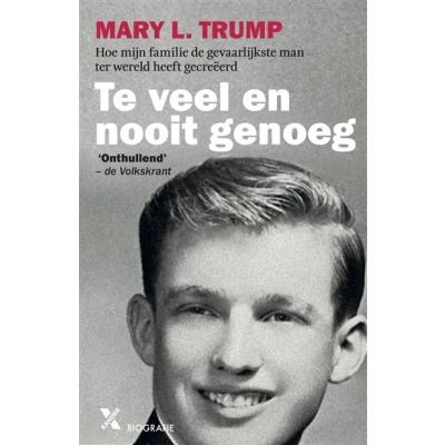 Image de Te veel en nooit genoeg