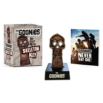 Afbeelding van The Goonies