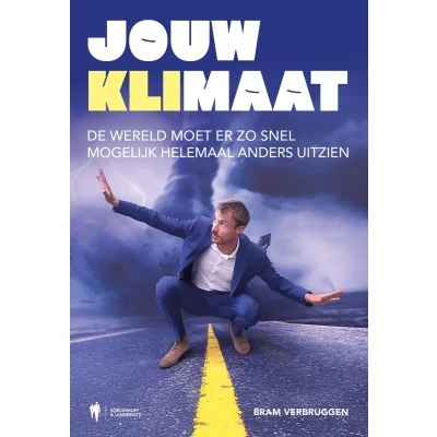 Afbeelding van Jouw klimaat
