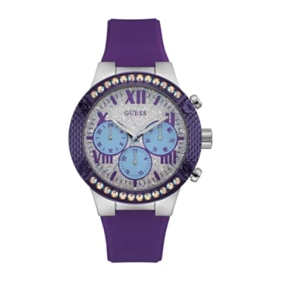 Afbeelding van Horloge Dames Guess W0772L5 (Ø 39 mm)