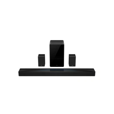 Afbeelding van TCL Q85H