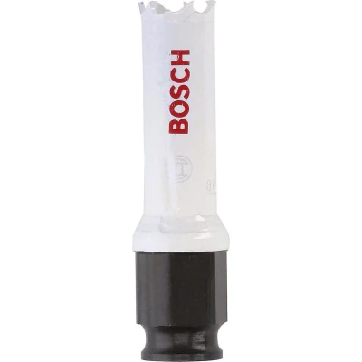 Afbeelding van Bosch Gatzaag HSS Bi metaal progressor diameter 16mm