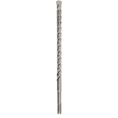 Afbeelding van DEWALT DT8972 QZ SDS Plus XLR hamerboor met massieve carbide boortip 12x150x200mm (10 st.)