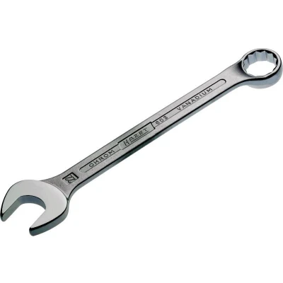 Afbeelding van HAZET 603 22 Ring / Steeksleutel