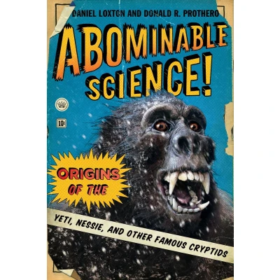 Afbeelding van Abominable Science