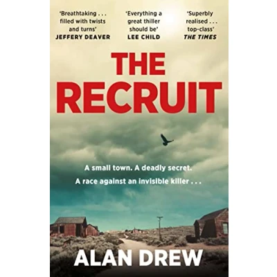 Afbeelding van The Recruit